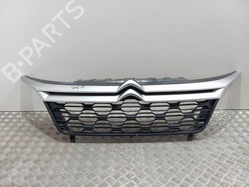 Grille CITROËN JUMPER II Van 2.2 BlueHDi 140 | BP25855875C40
