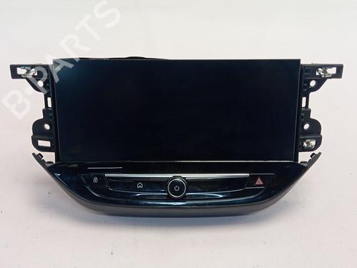 Ferdsskriver Ferdsskriver OPEL CORSA F (P2JO) [2019-2026] 37425372 37425372
