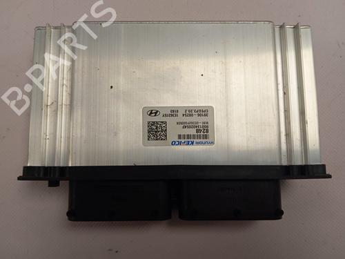 Used Engine control unit (ECU) HYUNDAI i20 III (BC3, BI3) [2020-2025]  25856014