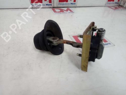 Used Other PEUGEOT 607 (9D, 9U) 2.2 HDi (133 hp) 30371527