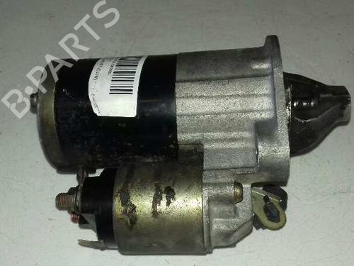 Starter MITSUBISHI OUTLANDER I (CU_W) | BP12948713M8