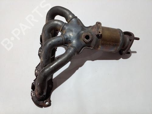 Used Catalyst Catalyst SEAT IBIZA III (6L1) 1.6 16V (105 hp) 40195573 40195573