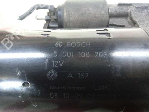 Starter ALFA ROMEO 156 (932_)  | BP12647316M8 
