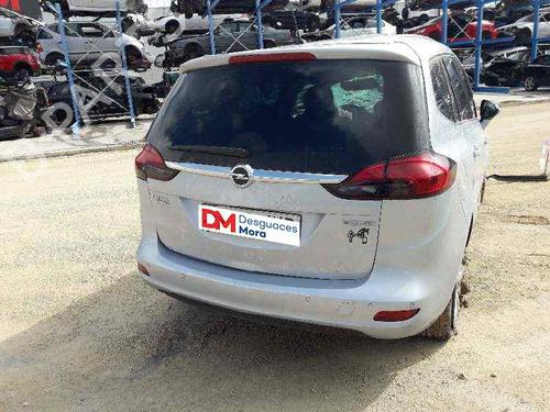 Starter OPEL ASTRA K Sports Tourer (B16)  | BP12935584M8 