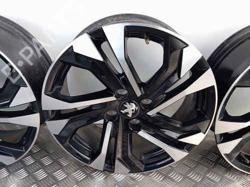 Rim PEUGEOT 2008 II (UD_, US_, UY_, UJ_, UR_, UC_)  | BP29157229C45 