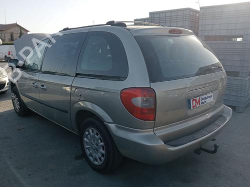 Left front window switch CHRYSLER VOYAGER IV (RG, RS) 2.5 CRD | BP37534584I27 - Image 7