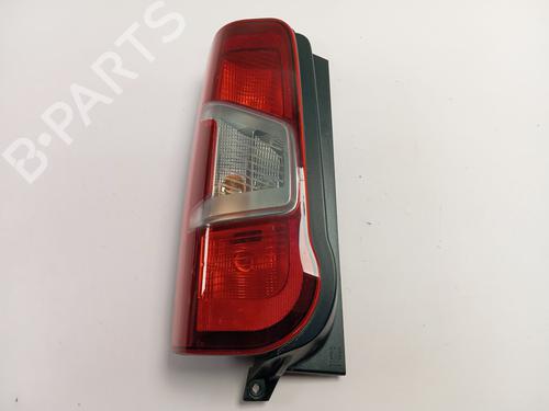 Used Left taillight Left taillight 37233613 37233613