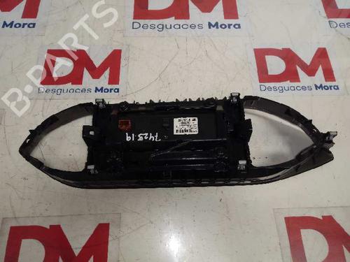 Switch PEUGEOT 308 II (LB_, LP_, LW_, LH_, L3_)  | BP12665487I30 