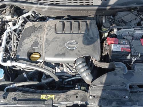 Left front window switch NISSAN QASHQAI I (J10, NJ10)  | BP30375190I27 