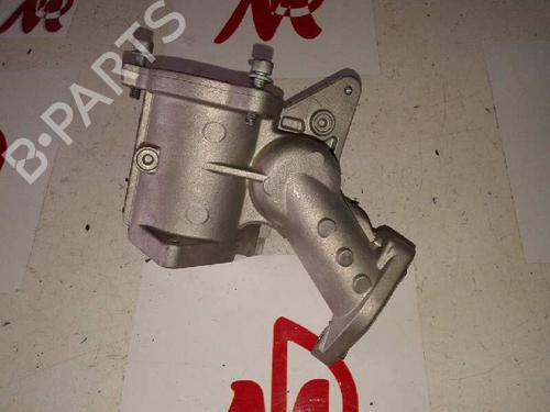 Egr SEAT LEON (1P1) 1.9 TDI | BP12633414M69 