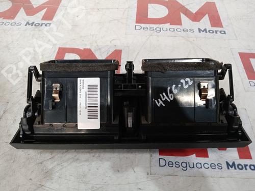 Warning switch BMW X3 (E83) xDrive 20 d | BP12841715I22 