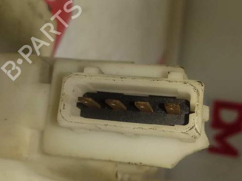 Rear right lock VW POLO III (6N1)  | BP17905382C99 