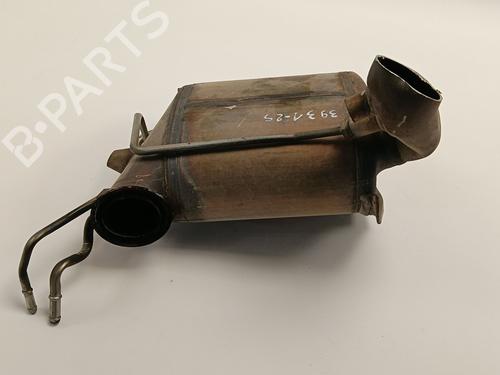 Used Particulate filter Particulate filter SEAT LEON (1P1) [2005-2013] 33321807 33321807