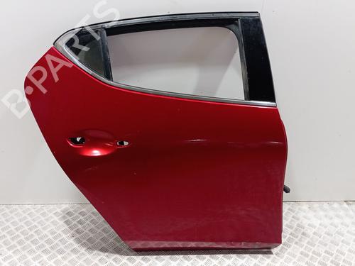 Used Right rear door Right rear door 36800856 36800856