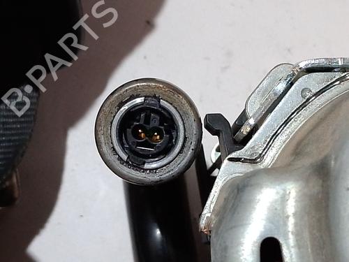 Front left seatbelt OPEL COMBO E Tour / Life (K9) | BP37665586I26 - Image 5
