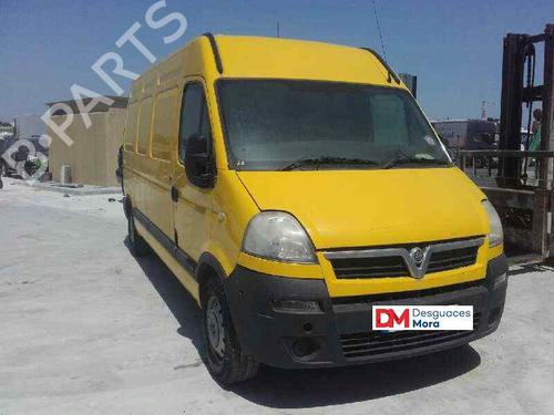 Used Parts RENAULT MASTER II Van (FD) [1997-2013]  4394439