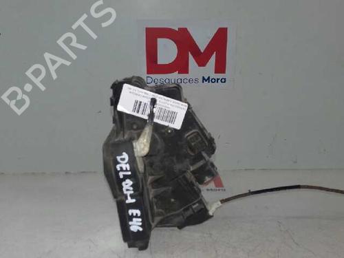 Front right lock BMW 3 (E46) 318 i | BP12836111C97 