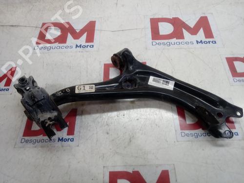 Used Right front suspension arm HONDA CIVIC X Hatchback (FC_, FK_) 1.0 VTEC (FK6) (129 hp) 12671538