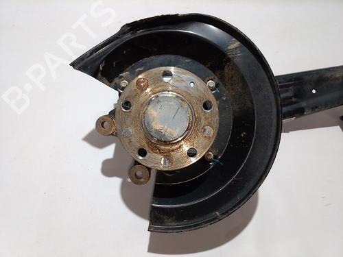 Left rear steering knuckle MG MG HS (AS23) | BP40228936M27 - Image 2
