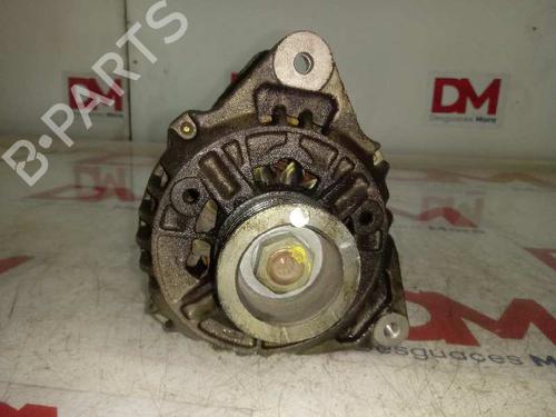 Alternator FORD FIESTA Hatchback Van (JV_) D 1.8 | BP12840431M7 