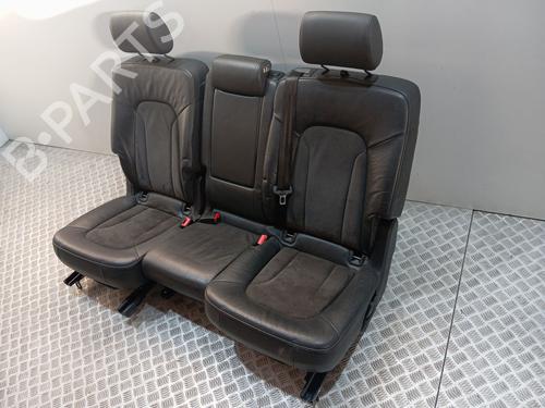 Sæde Bagtil AUDI Q7 (4MB, 4MG, 4MQ) | BP39588432C17 - Image 3