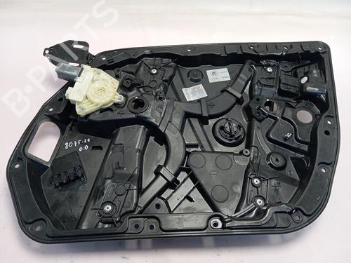 Used Front right window mechanism Front right window mechanism MERCEDES-BENZ C-CLASS T-Model (S205) [2014-2023] 34124772 34124772