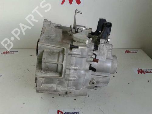 Gearbox AUDI A1 (8X1, 8XK) 1.6 TDI | BP29464561M3 