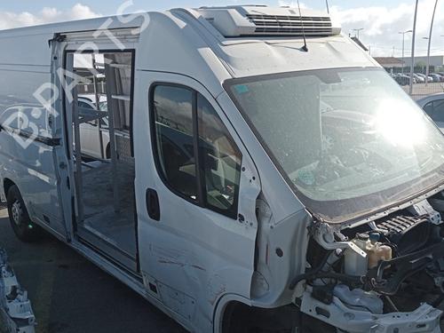 ABS pump PEUGEOT BOXER Van 2.0 BlueHDi 130 | BP29077004M43 