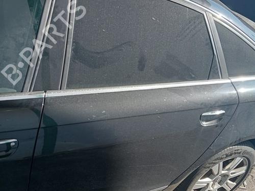 Used Left rear door AUDI A6 C6 (4F2) 2.0 TDI (170 hp) 13524533