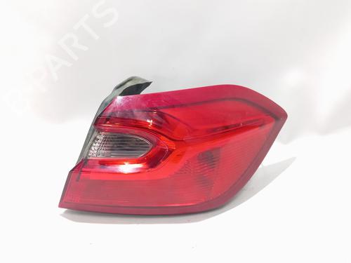 right-taillight-ford-fiesta-vii-hj-hf-2017-34125741 main image