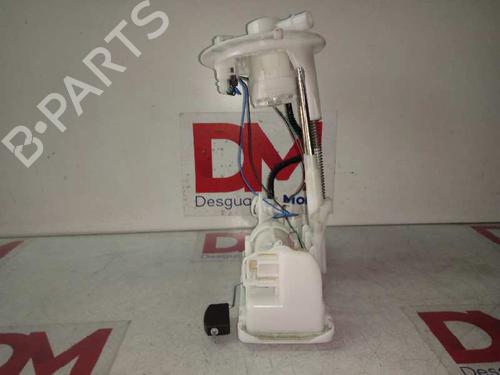 Used Fuel pump TOYOTA C-HR (_X1_) [2016-2025]  22779737