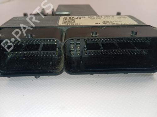 Engine control unit (ECU) SEAT ARONA (KJ7, KJP) 1.0 TSI | BP39248712M57 - Image 3