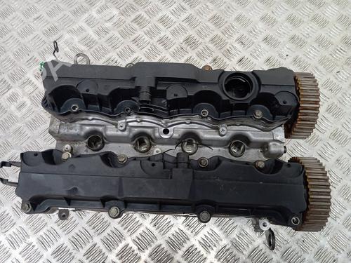 Cylinder head PEUGEOT 1007 (KM_)  | BP19514944M5 