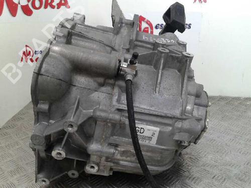Gearbox CHEVROLET CAPTIVA (C100, C140) | BP30369012M3
