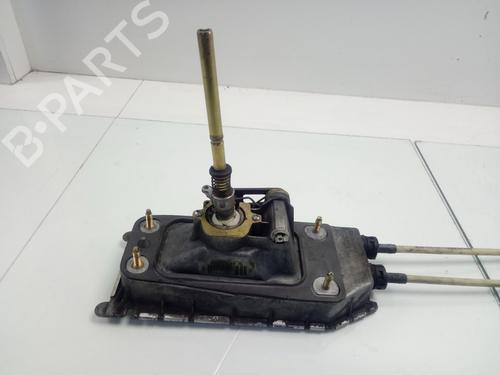 Gear lever VW POLO IV (9N_, 9A_) 1.4 16V | BP16653104M90 