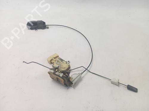 Used Front left lock Front left lock TOYOTA YARIS (_P1_) [1999-2005] 32774397 32774397