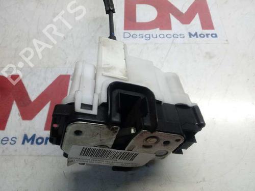 Used Front left lock FIAT 500 (312_) [2007-2025]  12666564