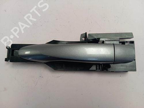 Used Rear left exterior door handle NISSAN QASHQAI II SUV (J11, J11_) 1.6 dCi ALL MODE 4x4-i (130 hp) 25856218