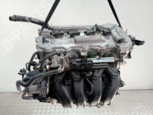 Used Engine Engine TOYOTA RAV 4 IV (_A4_) [2012-2019] 34695308 34695308