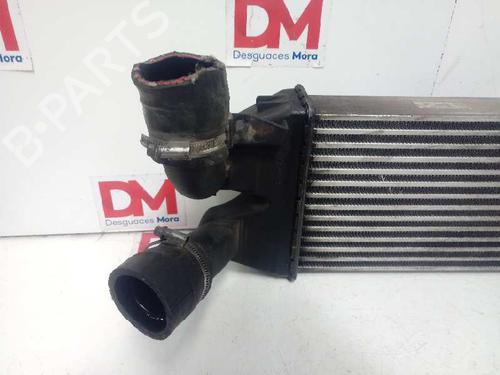 Intercooler OPEL ZAFIRA / ZAFIRA FAMILY B (A05)  | BP12663511M30 