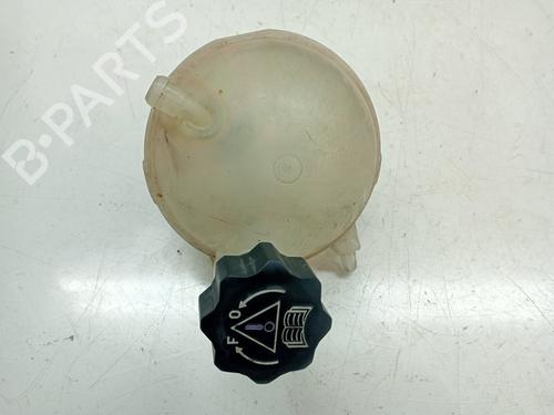 Used Expansion tank PEUGEOT 307 (3A/C) 1.6 HDi (90 hp) 16442909