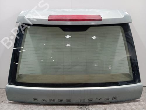 Used Tailgate LAND ROVER RANGE ROVER SPORT I (L320) 3.6 D 4x4 (272 hp) 29257144