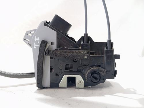 Rear left lock HYUNDAI IONIQ (AE) 1.6 GDI Hybrid | BP29019807C100 