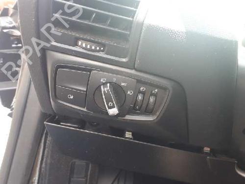 Used Headlight switch BMW i3 (I01) s Electric (102 hp) 12647616