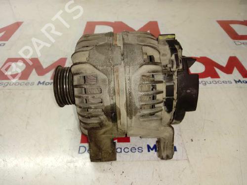 Generator OPEL CORSA C (X01)  | BP12839817M7 