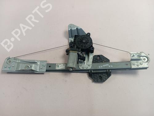 Used Front left window mechanism DACIA SANDERO [2008-2025]  28961430