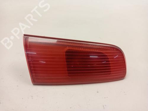 Used Left tailgate light MAZDA 2 (DY) 1.6 (100 hp) 30374304