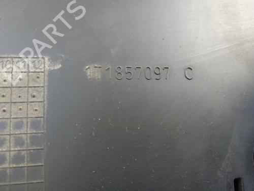Glove box VW TOURAN (1T1, 1T2)  | BP17017135C95 