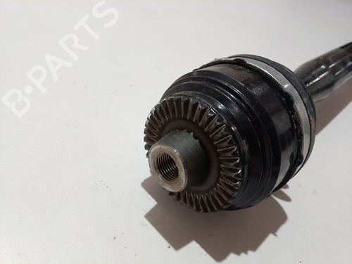 Right rear driveshaft BMW X2 (U10) iX2 xDrive 30 | BP37517421M41 - Image 2