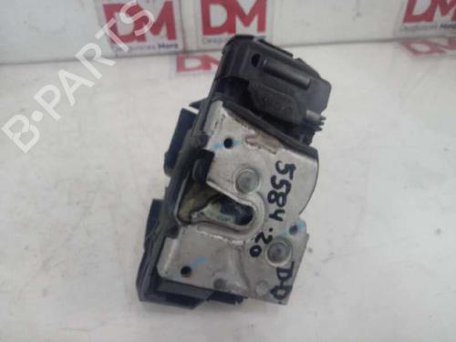 Used Front right lock SAAB 9-3 Estate (E50) [2005-2015]  12661176